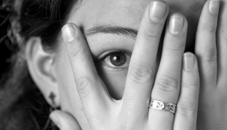 The Rise of Teenage Anxiety