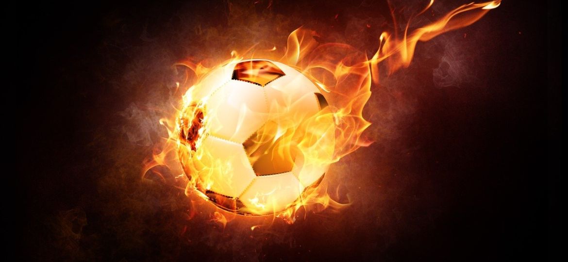 Why life is like a game of football
