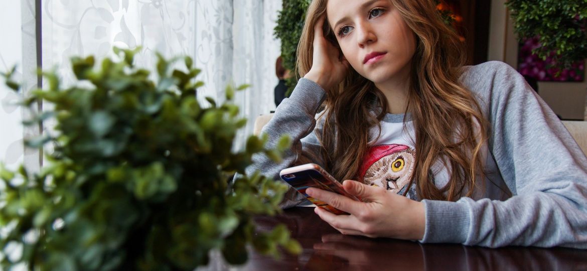 Understanding Teenage Tears