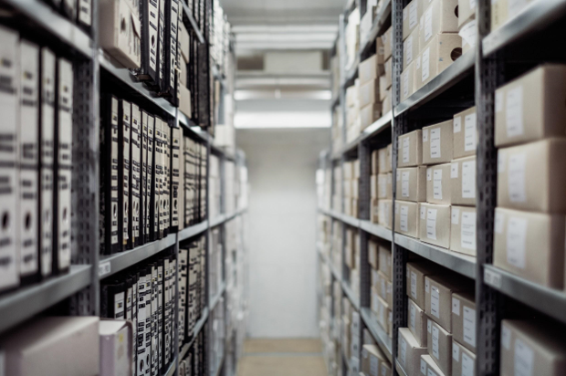 Is Your Mind A Warehouse?