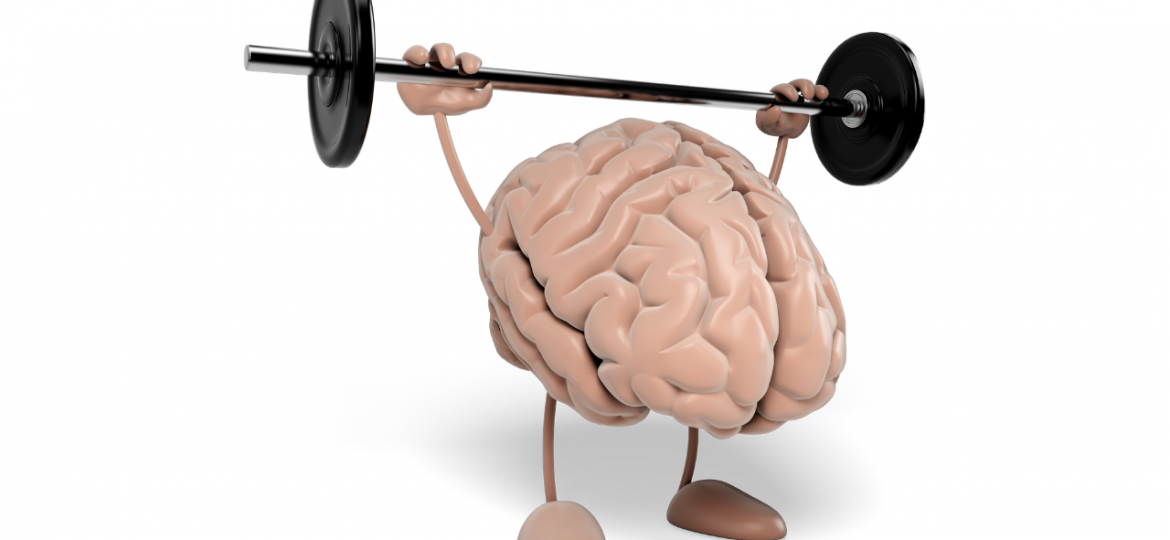 Keeping your body & mind “fit”