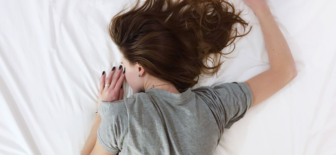 How important is sleep to our mental health..