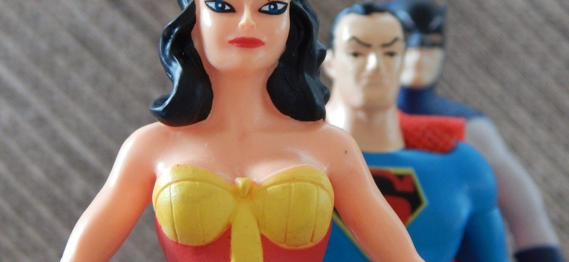 What is Your Superpower?
